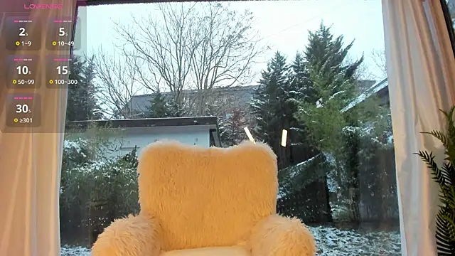 Naila18 online show from January 10, 6:20 am