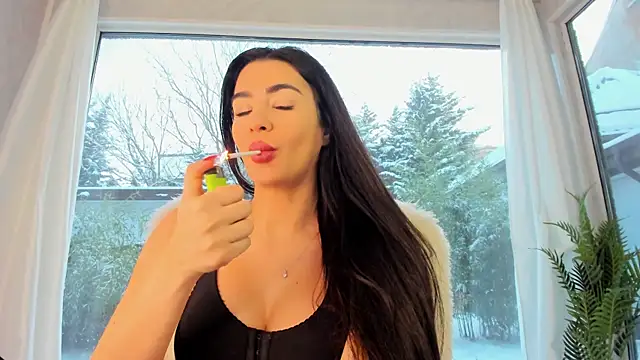 Naila18 online show from January 12, 6:31 am