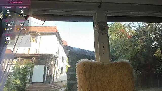 Naila18 online show from October 22, 6:57 am