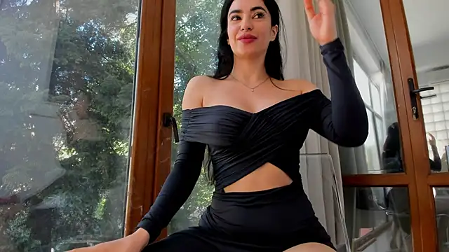Naila18 online show from July 9, 6:03 am