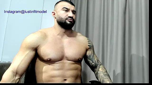 MuscleJohn online show from December 1, 10:27 am