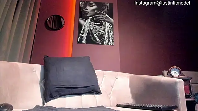 MuscleJohn online show from March 30, 7:32 am