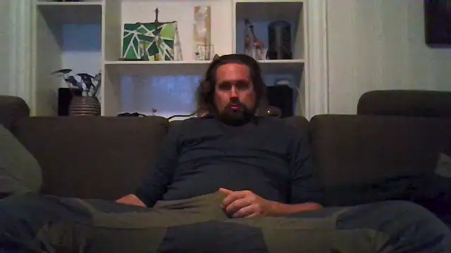 Tj1sen online show from October 7, 5:03 pm