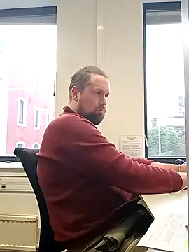 Tj1sen online show from January 23, 12:41 pm