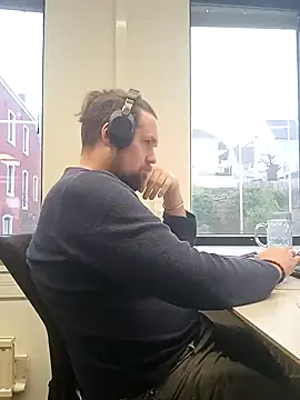 Tj1sen online show from December 20, 12:49 pm