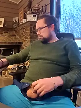 Tj1sen online show from February 21, 2:16 pm