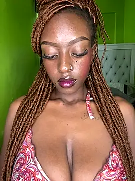 sweet jade123 online show from October 22, 6:24 am