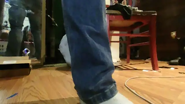 TheHellBilly online show from December 7, 3:14 pm