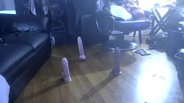 TheHellBilly online show from February 2, 6:18 pm