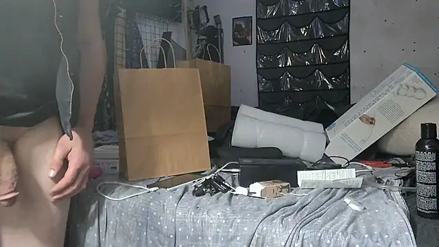 TheHellBilly online show from September 14, 7:53 am