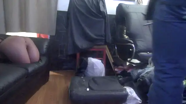 TheHellBilly online show from February 17, 10:23 am