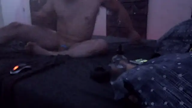 TheHellBilly online show from October 10, 10:49 am