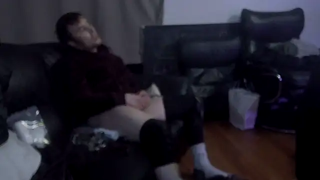 TheHellBilly online show from February 8, 5:16 am