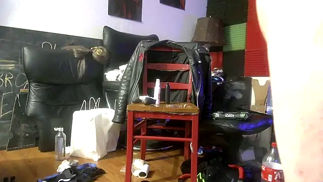 TheHellBilly online show from February 8, 5:21 pm