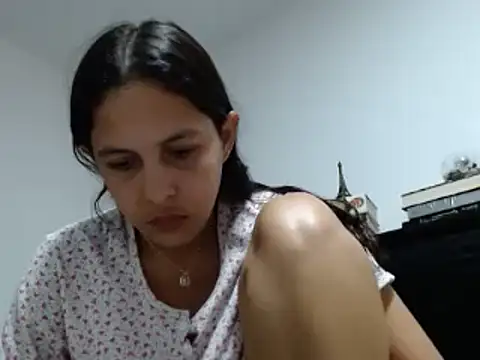 Snapshot of angel_delcielo chatting on February 5, 12:20 am angel delcielo online show from February 5, 12:20 am