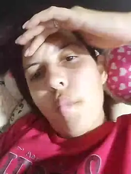Snapshot of angel_delcielo chatting on February 3, 11:26 pm angel delcielo online show from February 3, 11:26 pm