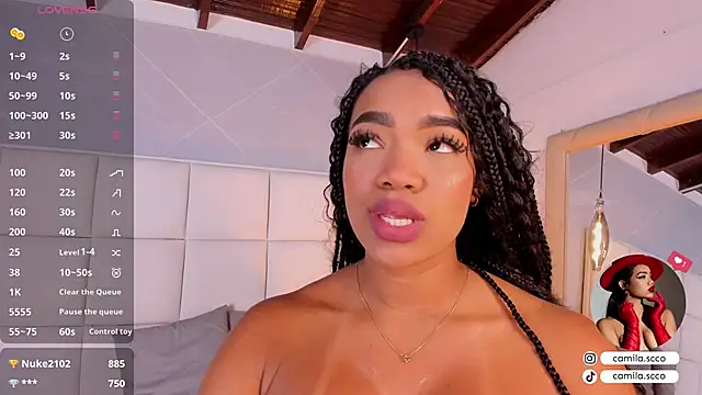 kem hott online show from March 5, 8:54 am