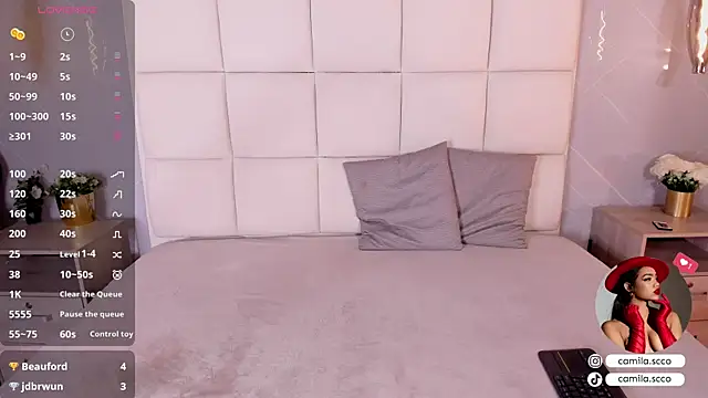 kem hott online show from March 5, 4:34 am