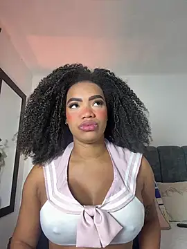 Snapshot of kem_hott chatting on January 17, 5:22 am kem hott online show from January 17, 5:22 am