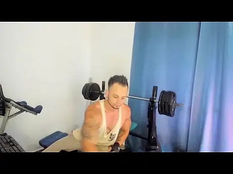 JacobJamess online show from January 13, 3:05 pm