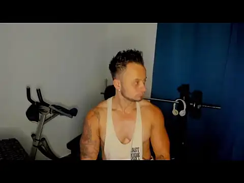 JacobJamess online show from January 14, 3:21 am