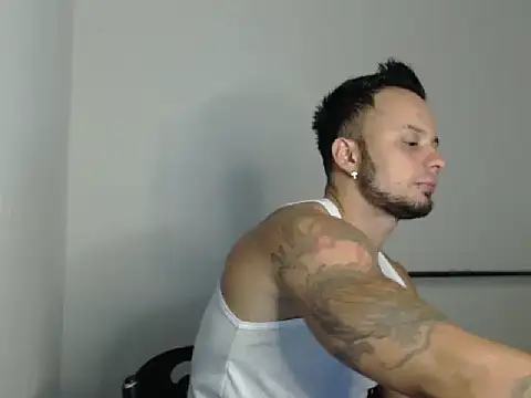 JacobJamess online show from February 27, 1:06 am