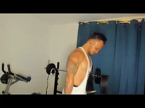 JacobJamess online show from January 13, 1:42 am