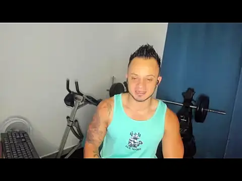 JacobJamess online show from January 15, 11:41 pm