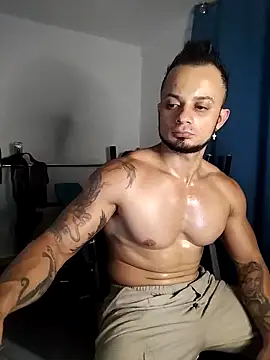 JacobJamess online show from February 8, 6:22 am
