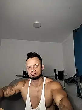 JacobJamess online show from February 9, 2:09 am