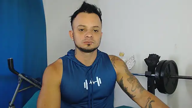 JacobJamess online show from November 21, 4:50 pm