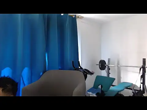 JacobJamess online show from May 21, 8:39 pm