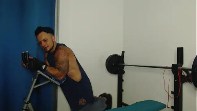 Snapshot of JacobJamess chatting on September 18, 12:57 am JacobJamess online show from September 18, 12:57 am