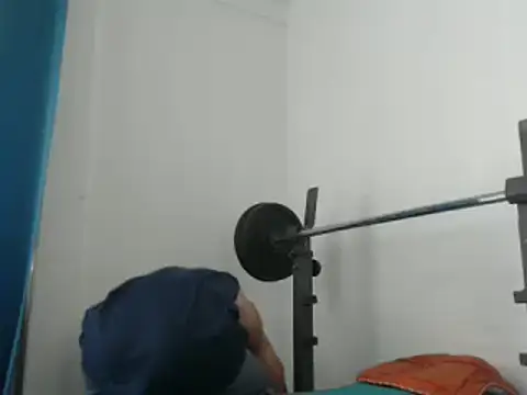 Snapshot of JacobJamess chatting on February 25, 6:44 pm JacobJamess online show from February 25, 6:44 pm