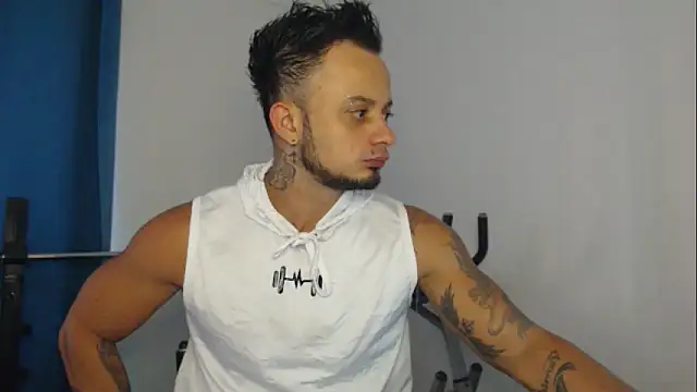 JacobJamess online show from November 30, 12:50 pm