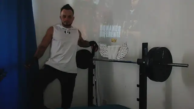 JacobJamess online show from November 15, 12:53 pm