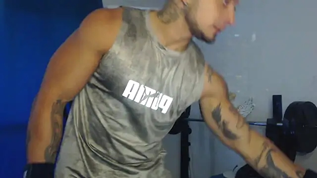 JacobJamess online show from November 20, 1:12 pm