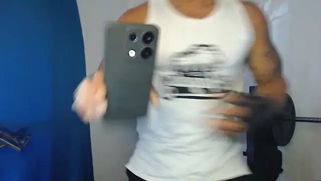 JacobJamess online show from November 24, 1:22 pm