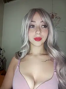 ardient Couple online show from February 15, 4:25 am