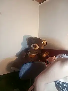 ardient Couple online show from March 3, 6:35 pm