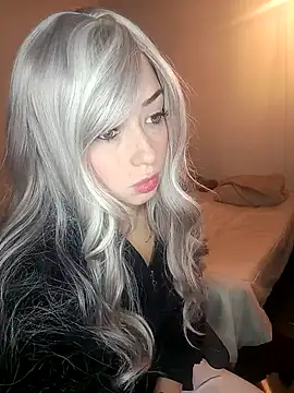 ardient Couple online show from December 27, 4:04 am