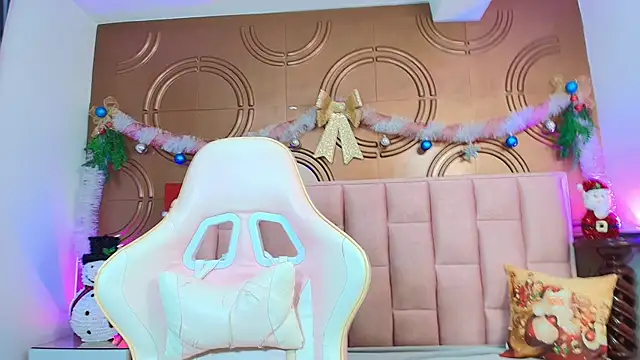 valeriaa19 online show from November 27, 5:30 am