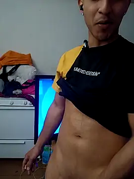 Torresmor online show from February 20, 12:29 am