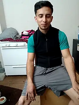 Torresmor online show from February 12, 3:17 am