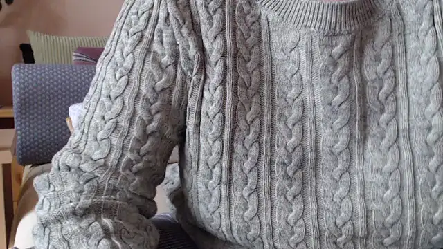 Margaret-milf online show from November 25, 9:20 am