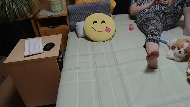 Snapshot of Margaret-milf chatting on February 8, 6:38 pm Margaret-milf online show from February 8, 6:38 pm