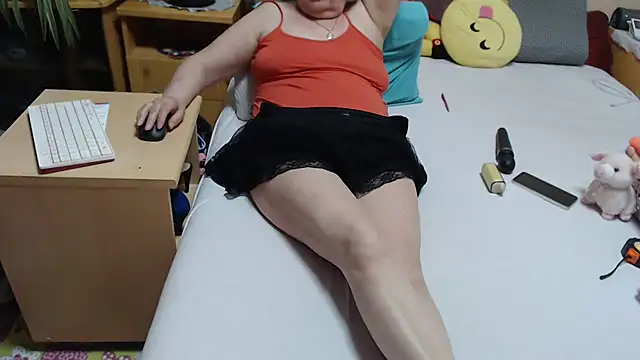 Snapshot of Margaret-milf chatting on May 30, 8:03 pm Margaret-milf online show from May 30, 8:03 pm