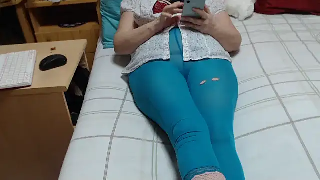 Margaret-milf online show from December 19, 8:44 pm