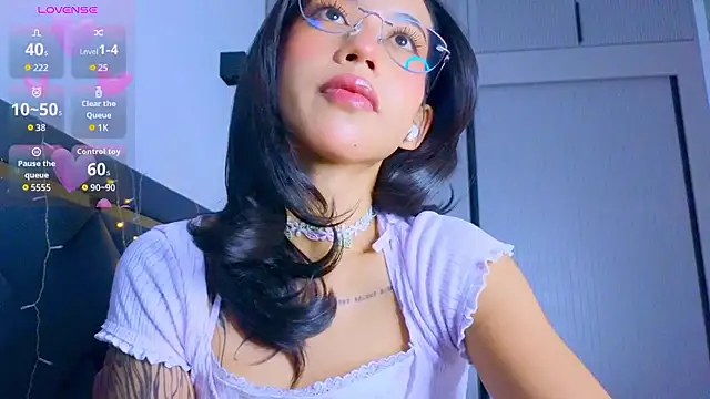 Mia Tin online show from January 9, 11:39 am