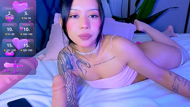 Snapshot of Mia_Tin chatting on July 9, 5:12 pm Mia Tin online show from July 9, 5:12 pm
